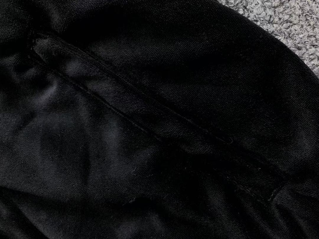 Corteiz TROUSERS208 CORTEIZ FLEECE JACKET - Image 18