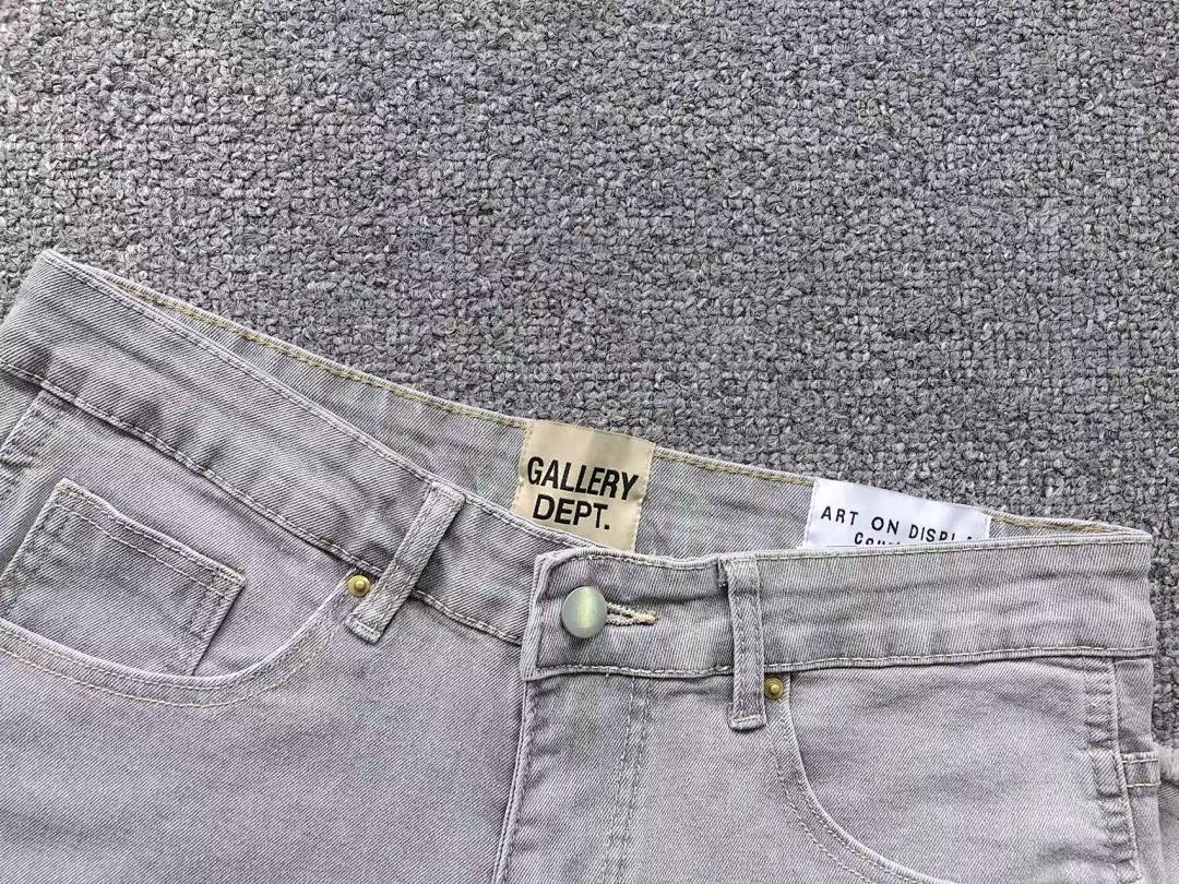 Gallery Dept 158 GALLERY DEPT TROUSERS 3103240553 (Im 170Cm 60Kg I Wear Size S In The Phot) - Image 11