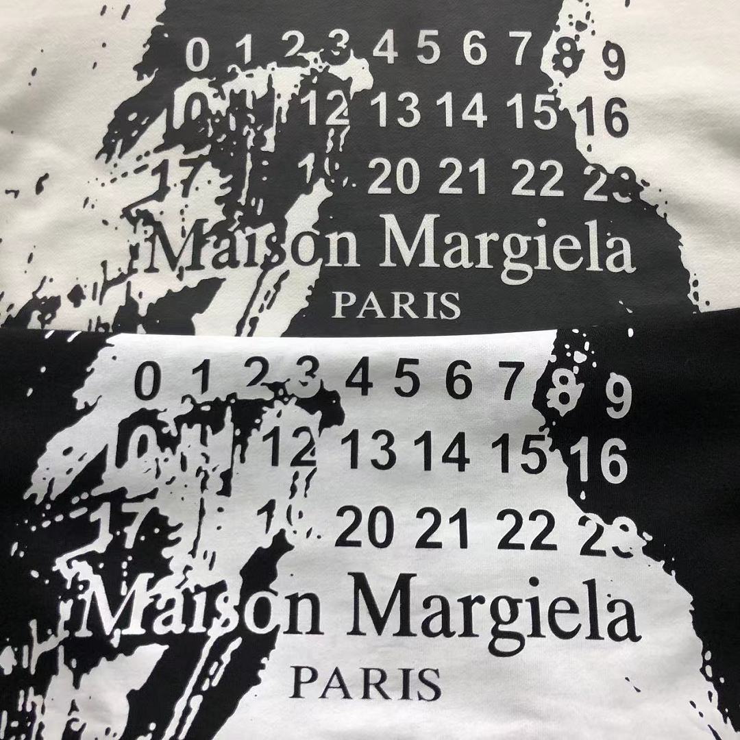On Running 139 MAISON MARGIELA HOODIE 5208270286 (Im 170Cm 65Kg I Wear Size 46 In The Phot) - Image 12