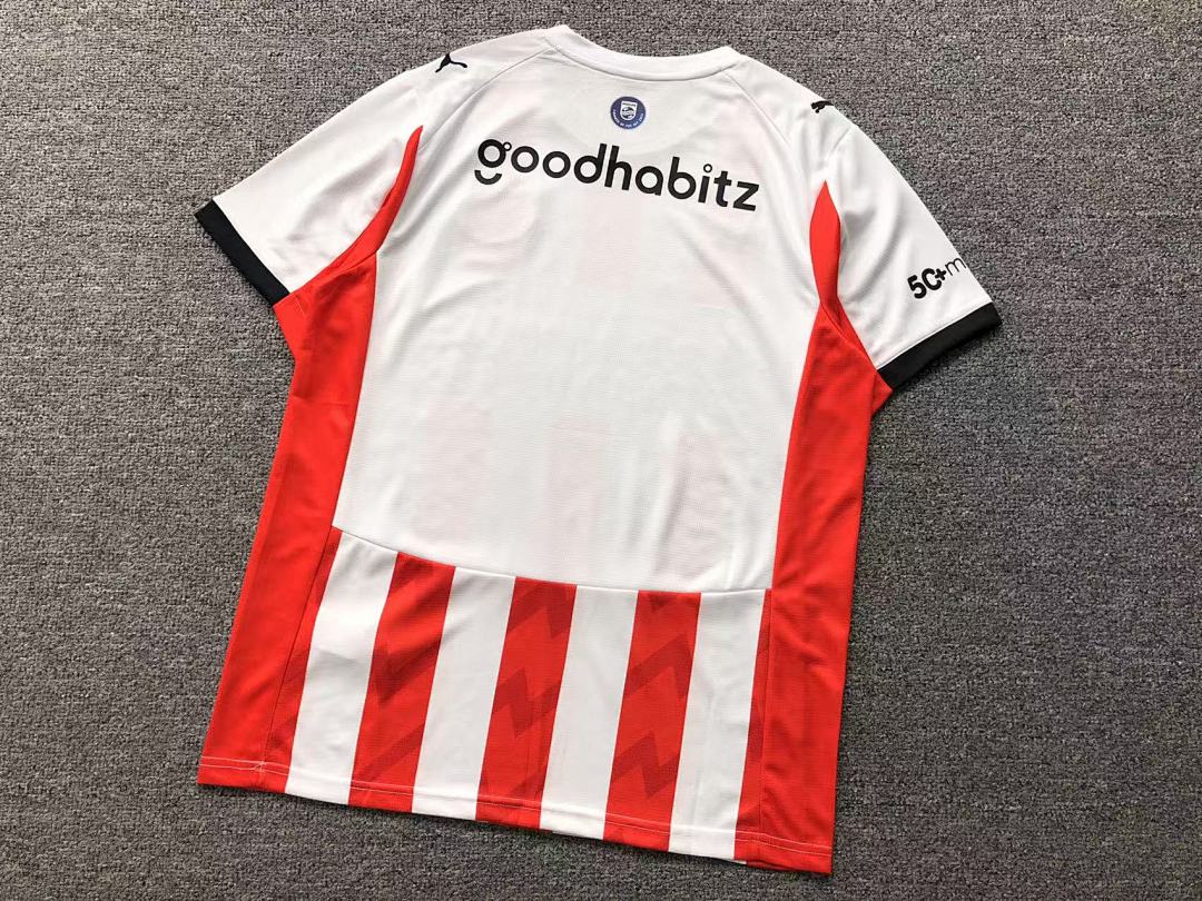 Unbranded 78 FOOTBALL T-SHIRT 11071004002 (Im 170Cm 60Kg I Wear Size L In The Phot) - Image 14