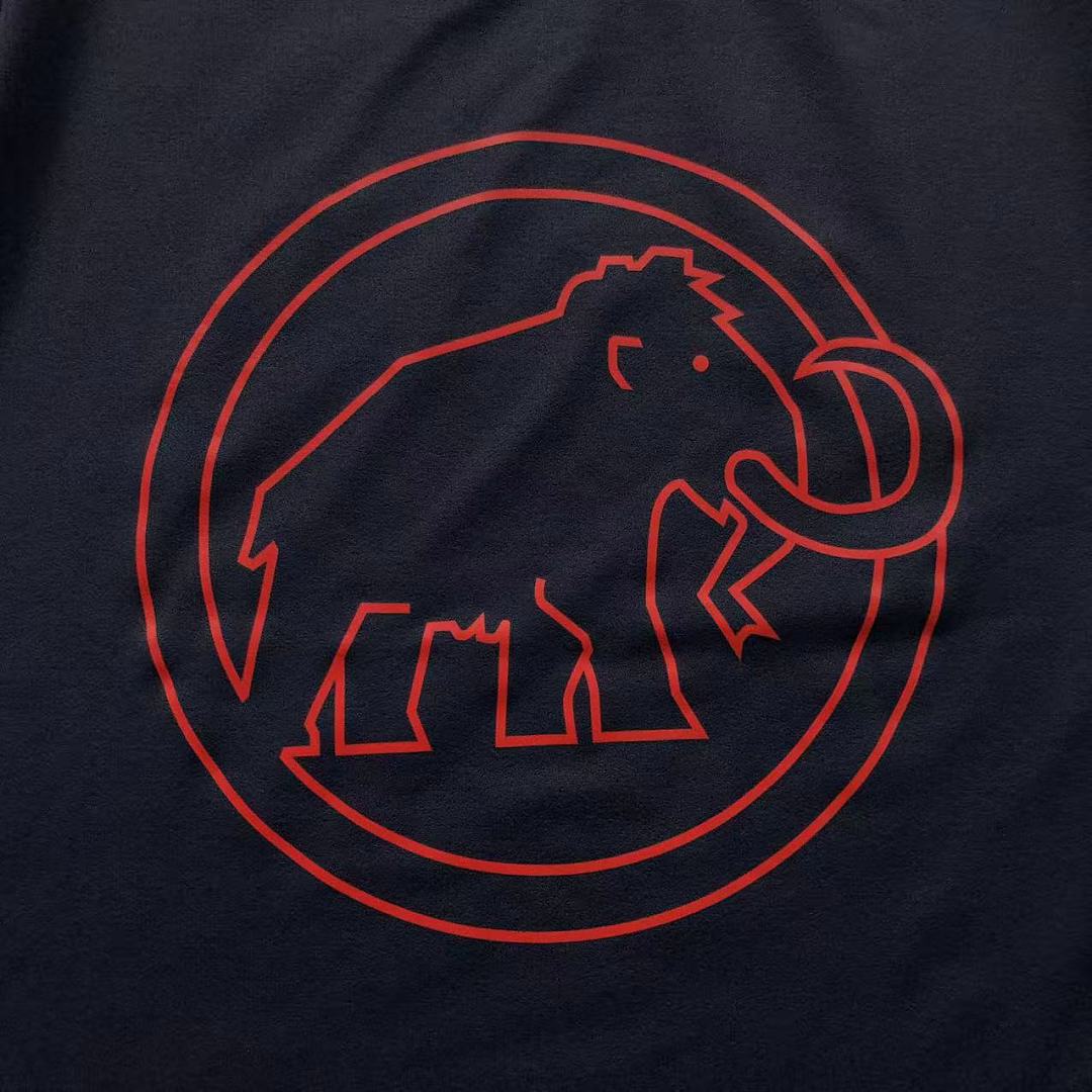Mammut 135 MAMMUT T-SHIRT 22062436001 (Im 170Cm 60Kg I Wear Size L In The Phot) - Image 12