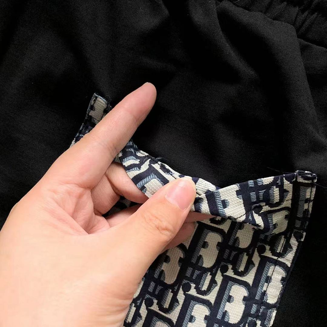 Dior 115 D⭐O⭐ SHORTS 3203237320 (Im 170Cm 60Kg I Wear Size L In The Phot) - Image 20