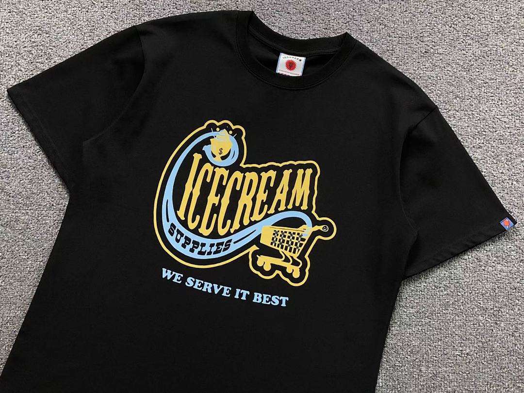 Icecream 98 IC⭐⭐R⭐AM T-SHIRT 3201310917 (Im 170Cm 60Kg I Wear Size M In The Phot) - Image 12