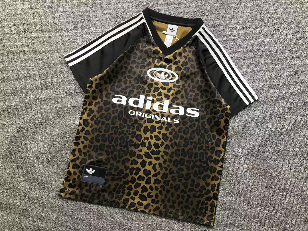Adidas 105 A⭐I⭐AS T-SHIRT FEAIE - Image 4
