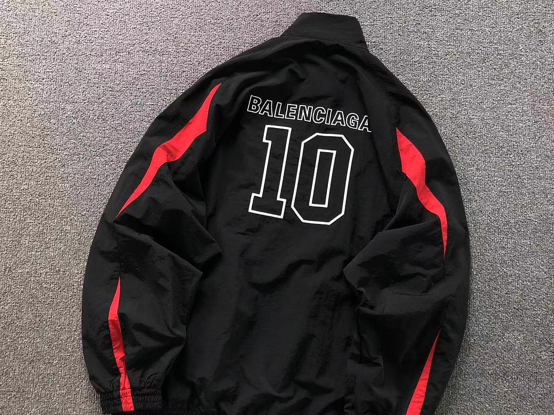 Balenciaga 378 B⭐L⭐⭐⭐IA⭐A NBA BASKETBALL - Image 10