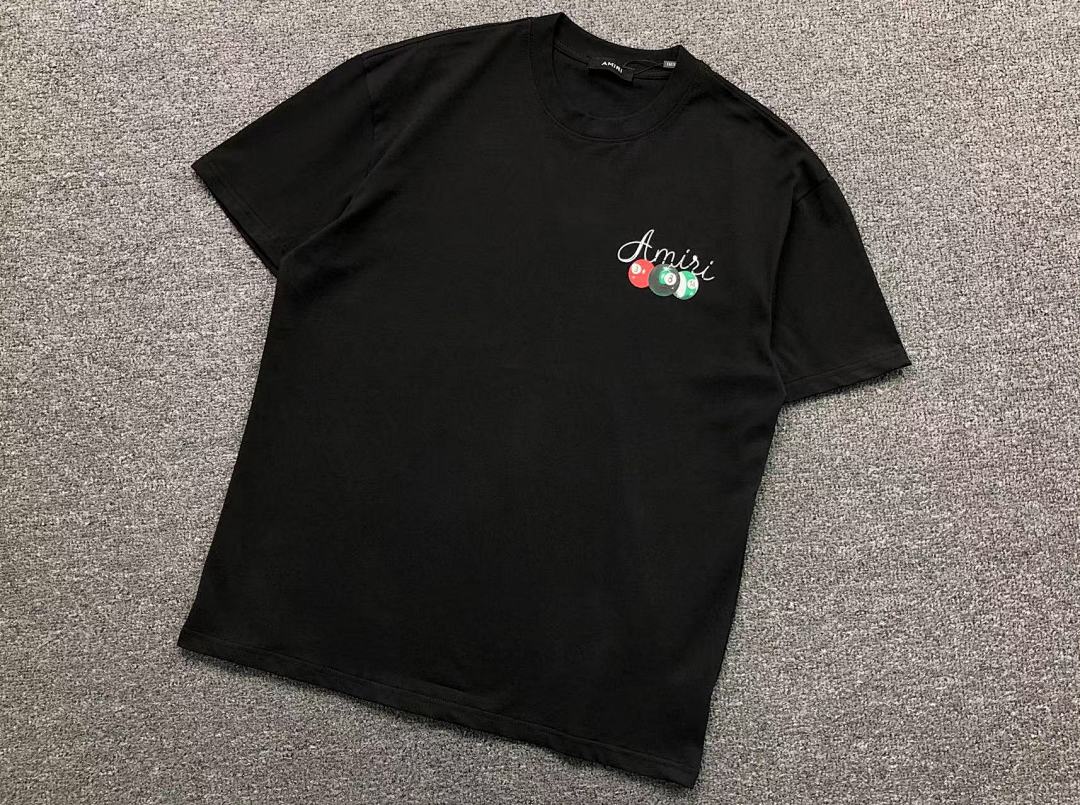 AMIRI 85 AMIRI T-SHIRT - Image 6