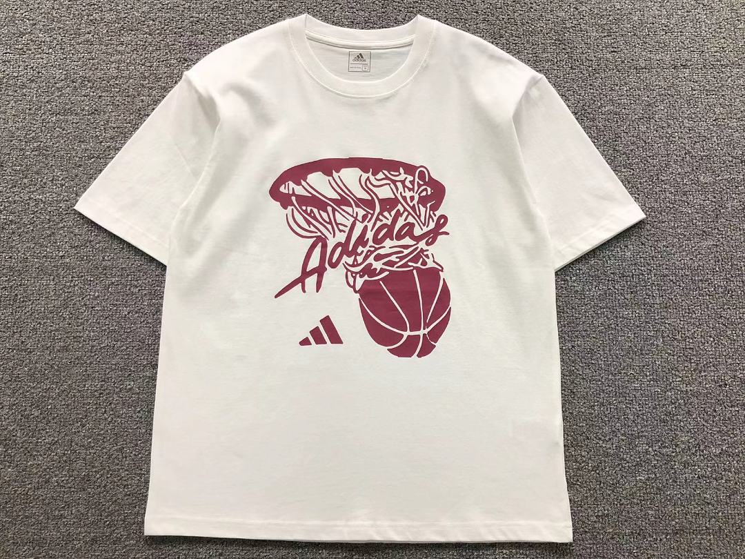Adidas 105 A⭐I⭐AS T-SHIRT 4206110277 (Im 170Cm 60Kg I Wear Size M In The Phot) - Image 7