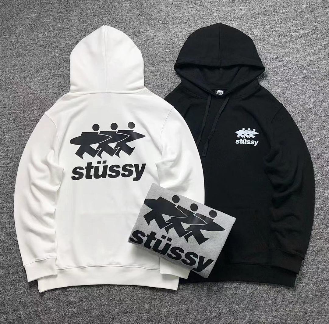 Stussy 168 STUSSY