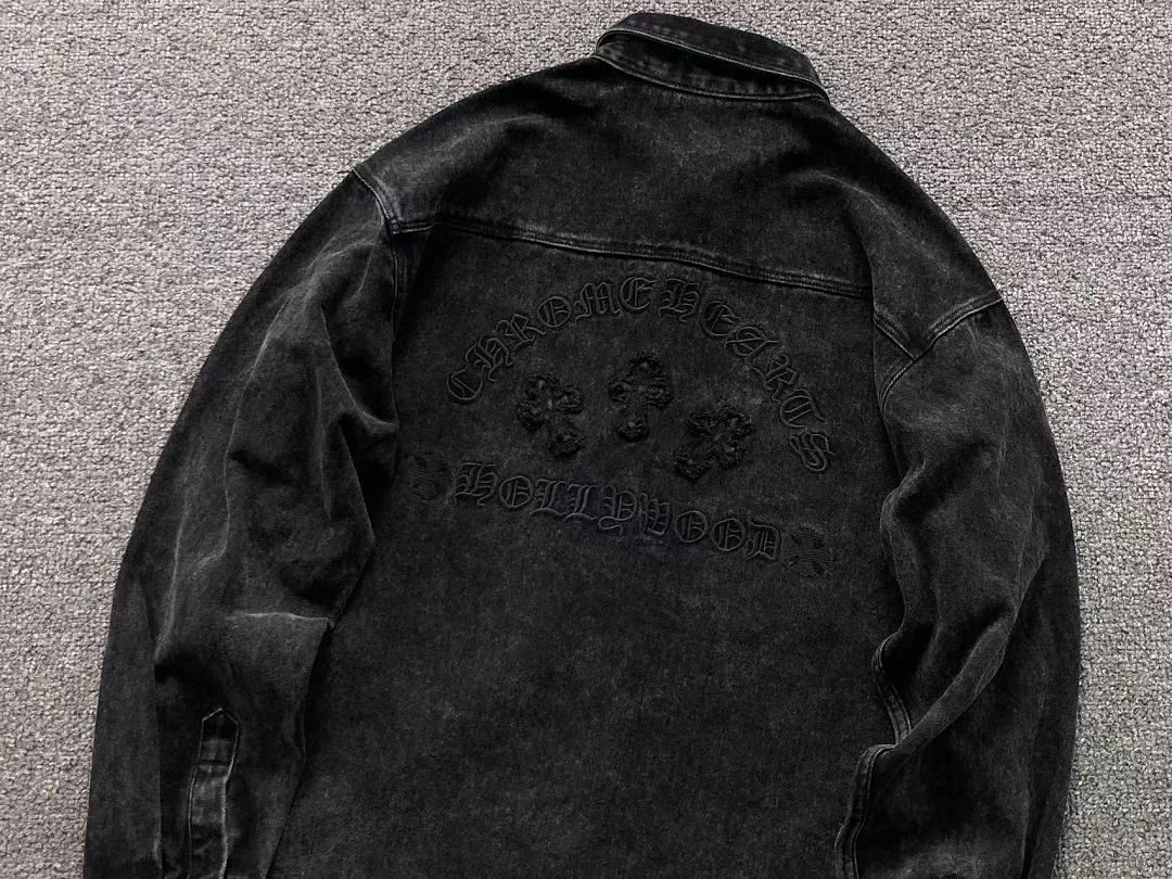 Comme des Garcons 268 C⭐⭐OME HE⭐⭐TS JACKET 128291960 (Im 170Cm 60Kg I Wear Size M In The Phot) - Image 7