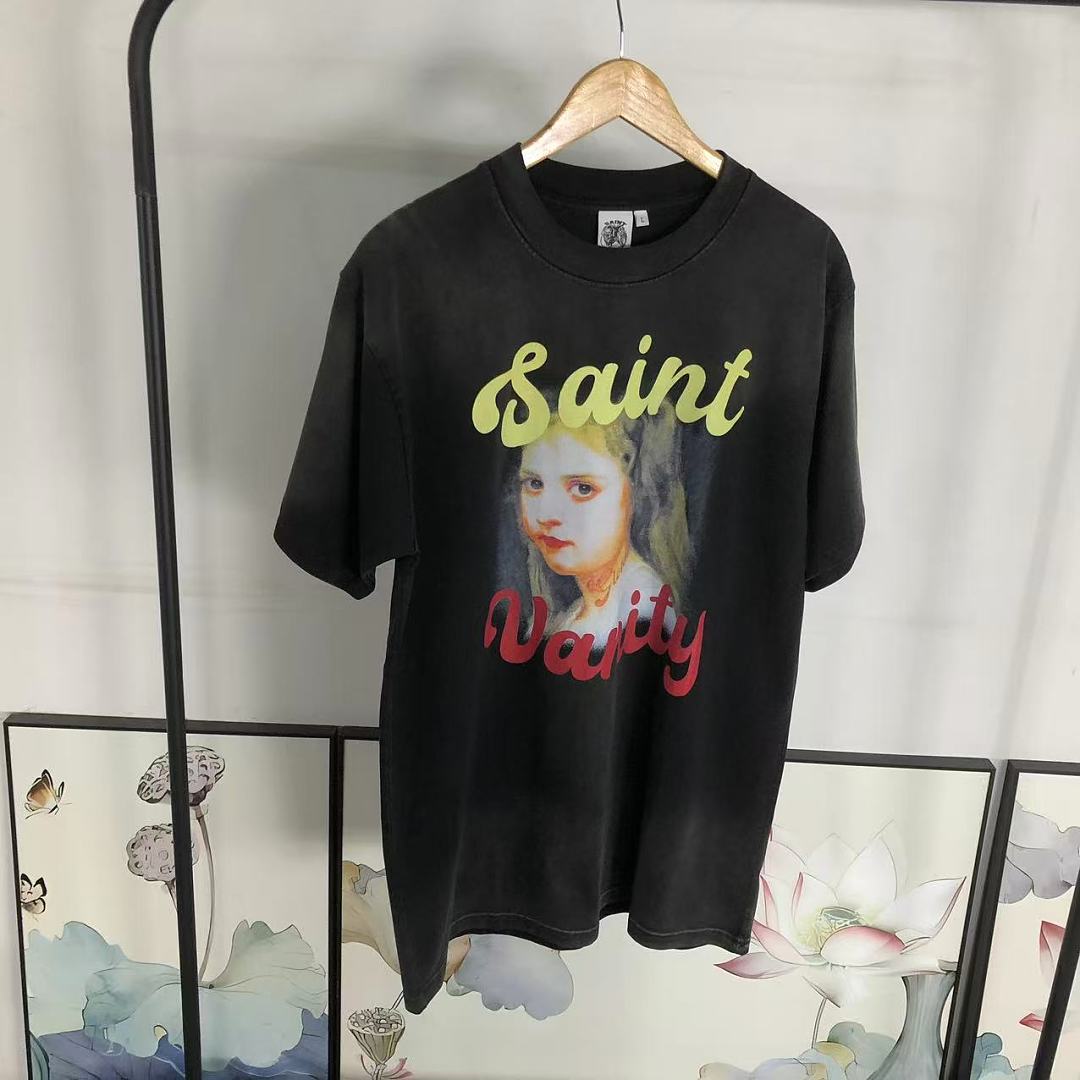 Saint Vanity 135 SA⭐N⭐ VA⭐IT⭐ T-SHIRT 3204210772 (Im 170Cm 60Kg I Wear Size L In The Phot) - Image 16