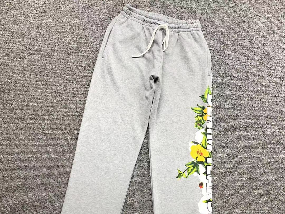Denim Tears 125 DENIM TEARS TROUSERS 413110886 (Im 170Cm 60Kg I Wear Size M In The Phot) - Image 12