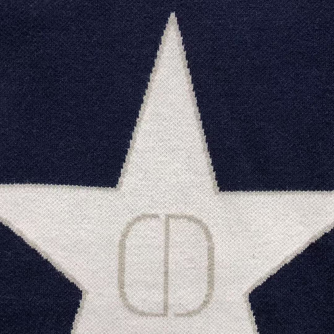 Dior 208 D⭐O⭐ SWEATER 3108132521 (Im 170Cm 60Kg I Wear Size L In The Phot) - Image 10