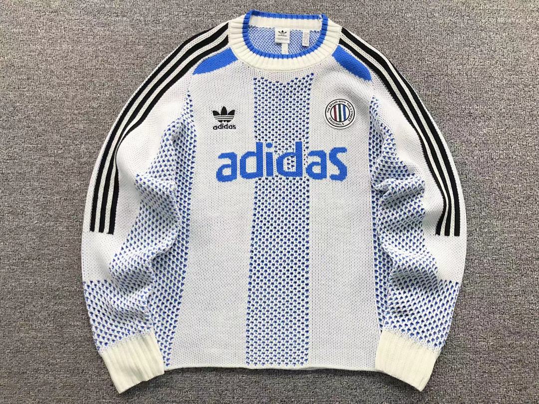 Adidas 218 A⭐I⭐AS SWEATER 41191477 (Im 170Cm 57Kg I Wear Size S In The Phot) - Image 5