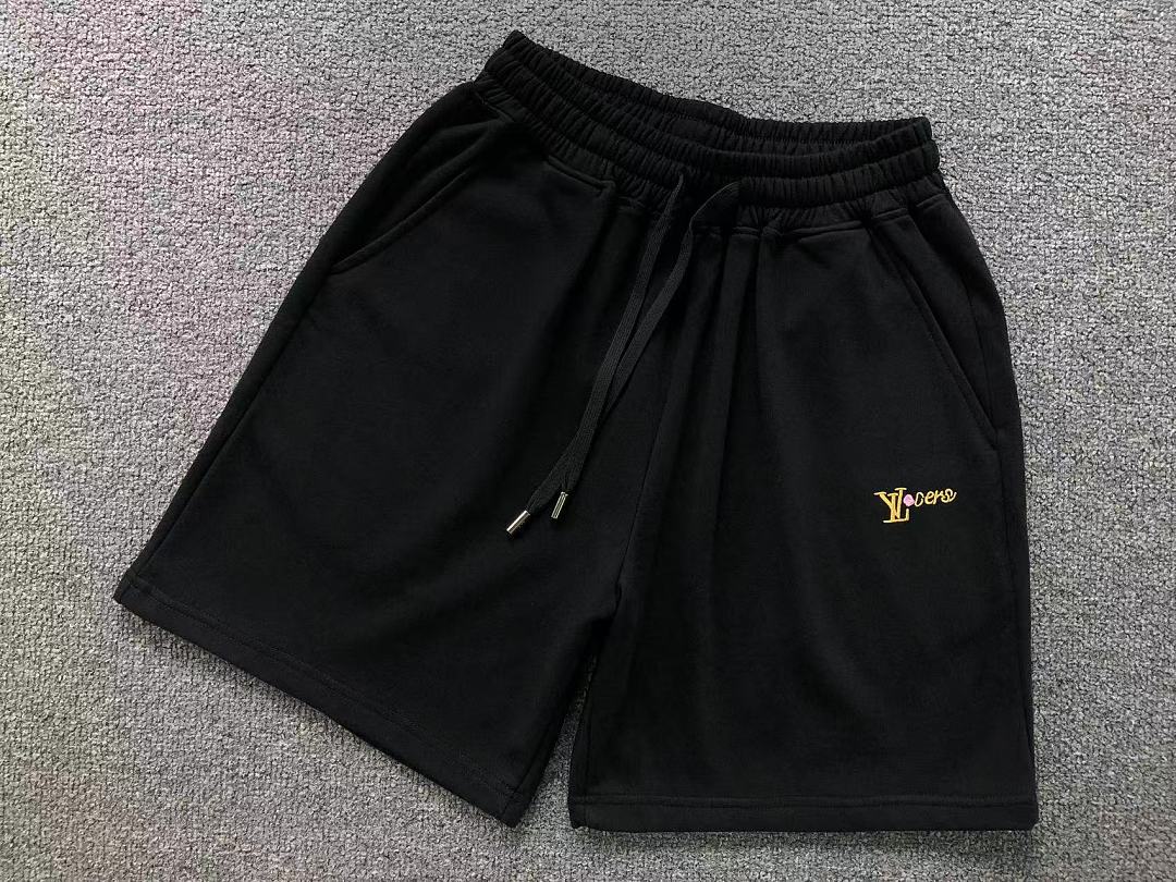 Louis Vuitton SHORTS 158 L⭐ T-SHIRT 2208020715 (Im 170Cm 60Kg I Wear Size S In The Phot) - Image 33