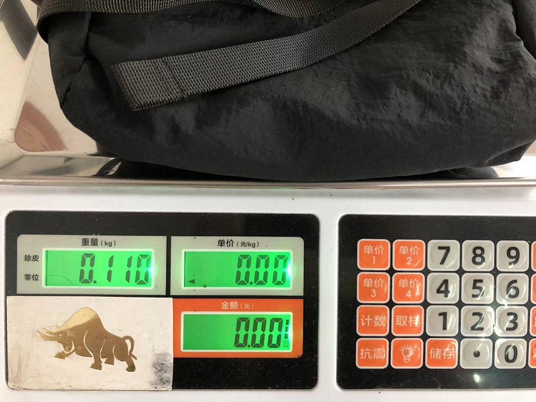 On Running 138 LULULEMON BAG 4106031277 (Long 23CM* Wide 5CM* High 16CM) - Image 27
