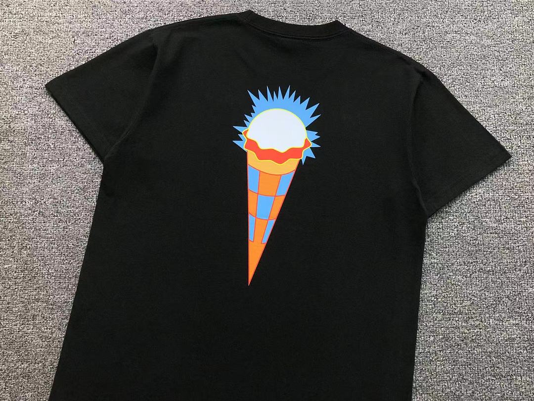 Icecream 98 IC⭐⭐R⭐AM T-SHIRT 126210302 (Im 170Cm 60Kg I Wear Size M In The Phot) - Image 7