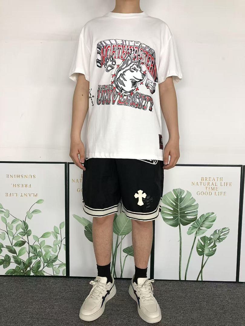 Travis Scott 78 TRAVIS SCOTT T-SHIRT 213290746 (Im 170Cm 60Kg I Wear Size S In The Phot) - Image 3