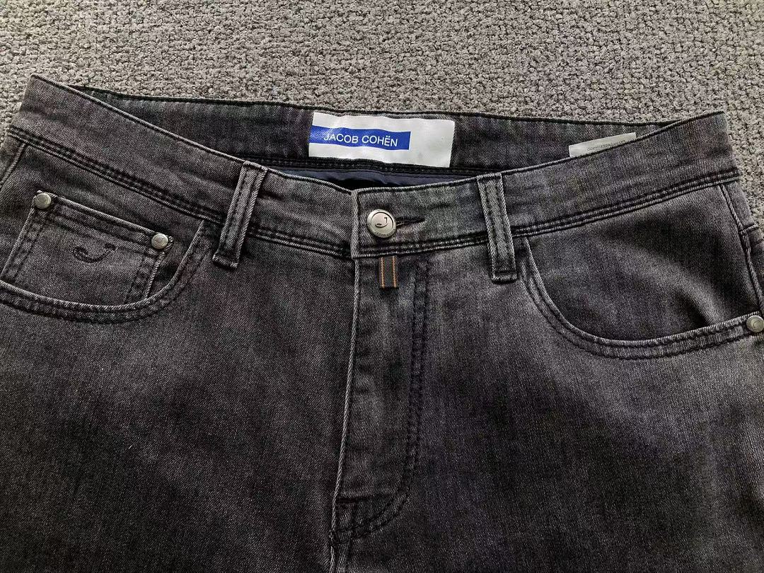 Jacob Cohen 225 J⭐C⭐B C⭐⭐⭐N TROUSERS 2204252905 (Im 170Cm 60Kg I Wear Size 32 In The Phot) - Image 11
