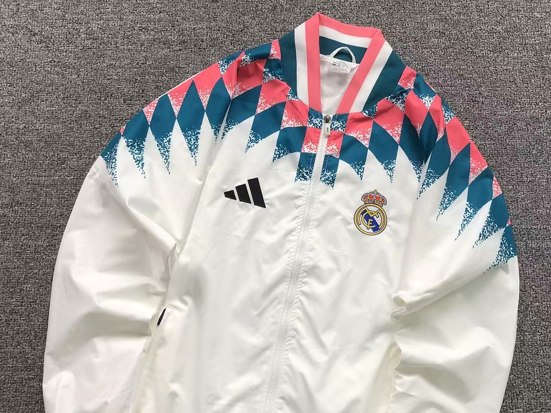 Unbranded 195 FOOTBALL JACKET 129426002 (Im 170Cm 60Kg I Wear Size L In The Phot) - Image 7
