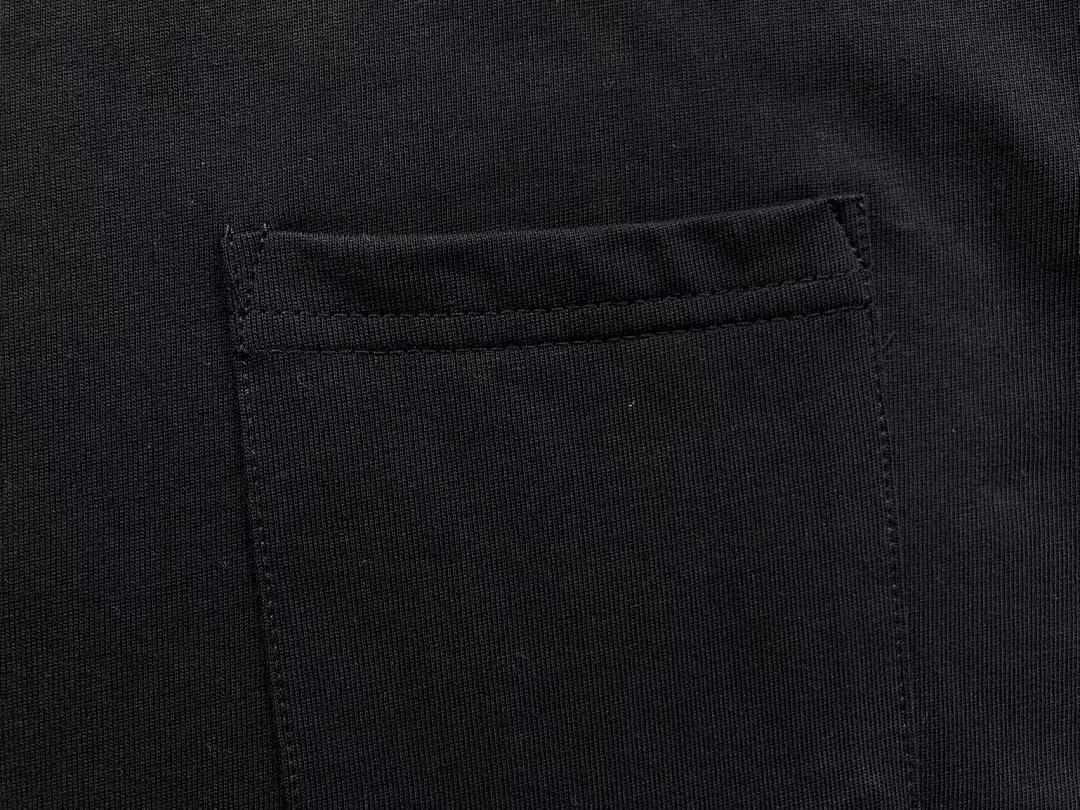 Comme des Garcons 95 C⭐⭐OME HE⭐⭐TS LONG SLEEVED 4121505144 (Im 170Cm 60Kg I Wear Size M In The Phot) - Image 14