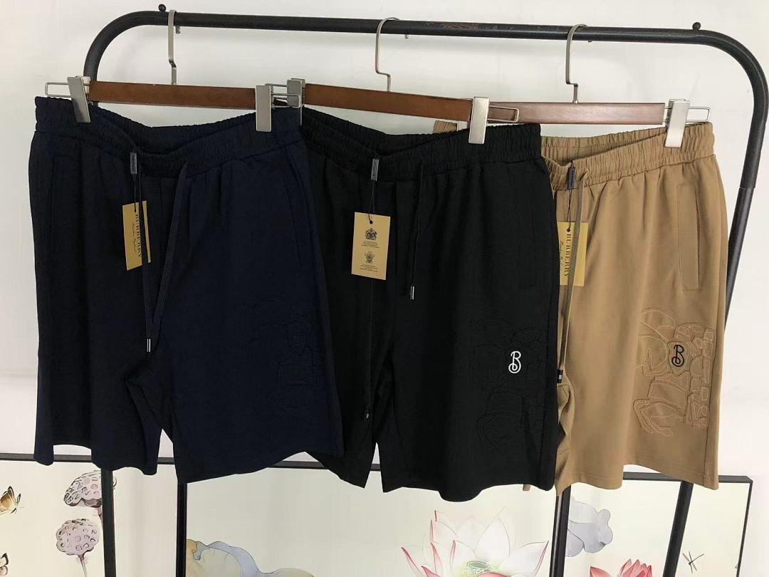 Burberry 115 B⭐R⭐E⭐RY SHORTS 3203237620 (Im 170Cm 60Kg I Wear Size 2XL In The Phot) - Image 28