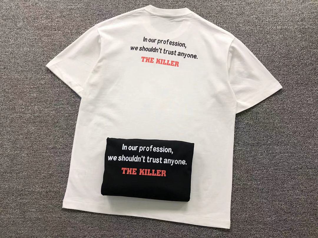 Supreme 89 S⭐⭐R⭐⭐E T-SHIRT 212072121 (Im 170Cm 57Kg I Wear Size M In The Phot) - Image 15