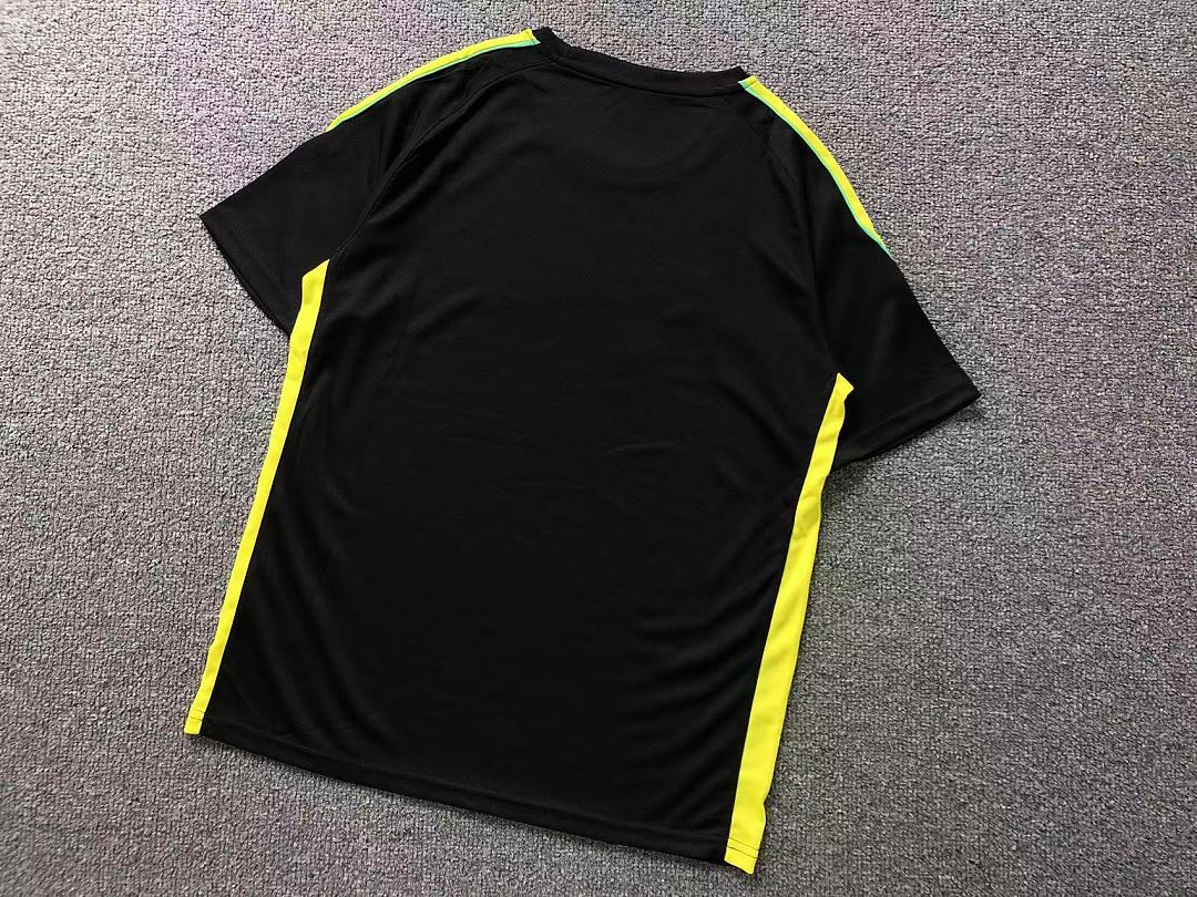 Unbranded 113 FOOTBALL T-SHIRT SHORTS 129419002 (Im 170Cm 60Kg I Wear Size M In The Phot) - Image 16