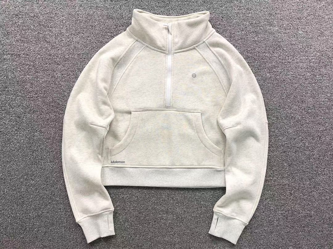 Unbranded TROUSERS 185 LULULEMON HOODIE FEMAIE - Image 6