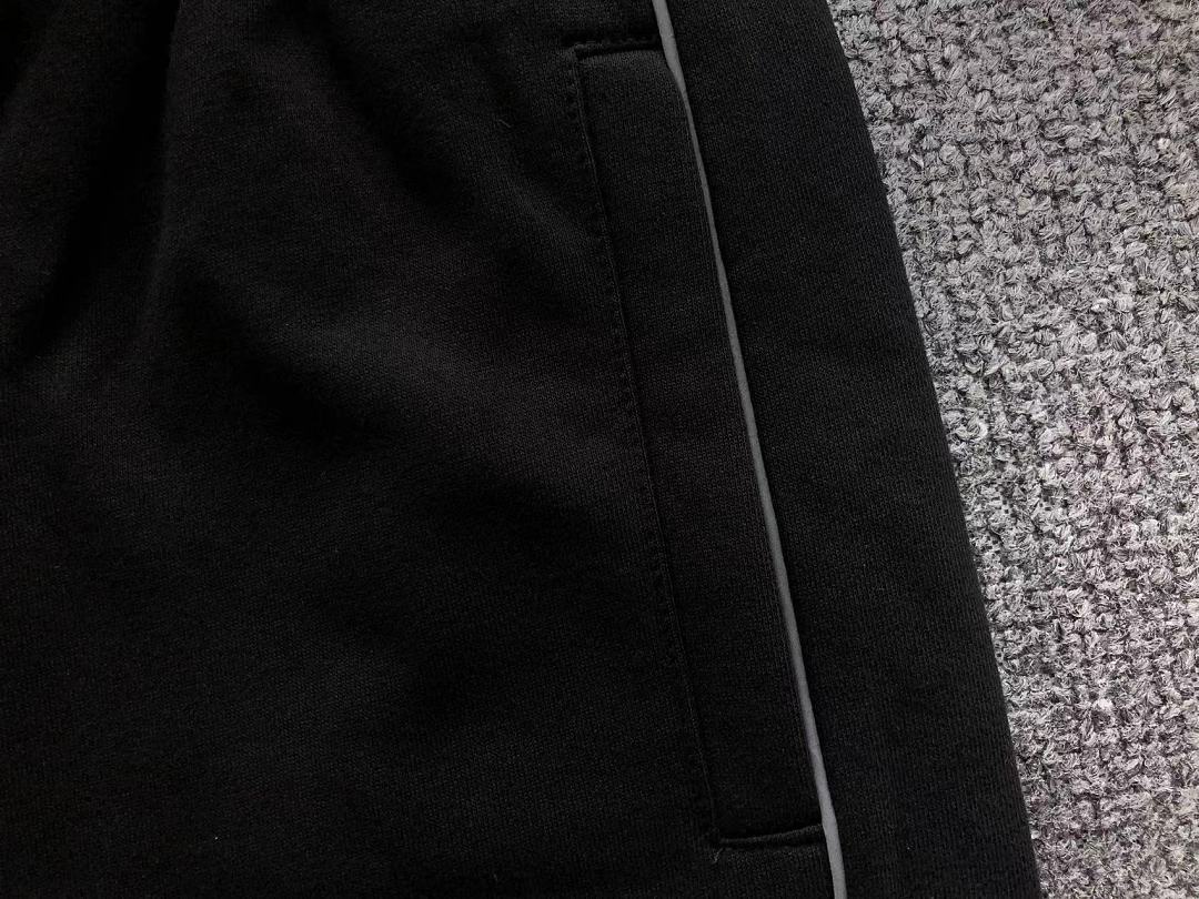 Balenciaga 158 B⭐L⭐⭐⭐IA⭐A SHORTS 22051228001 (Im 170Cm 60Kg I Wear Size S In The Phot) - Image 17