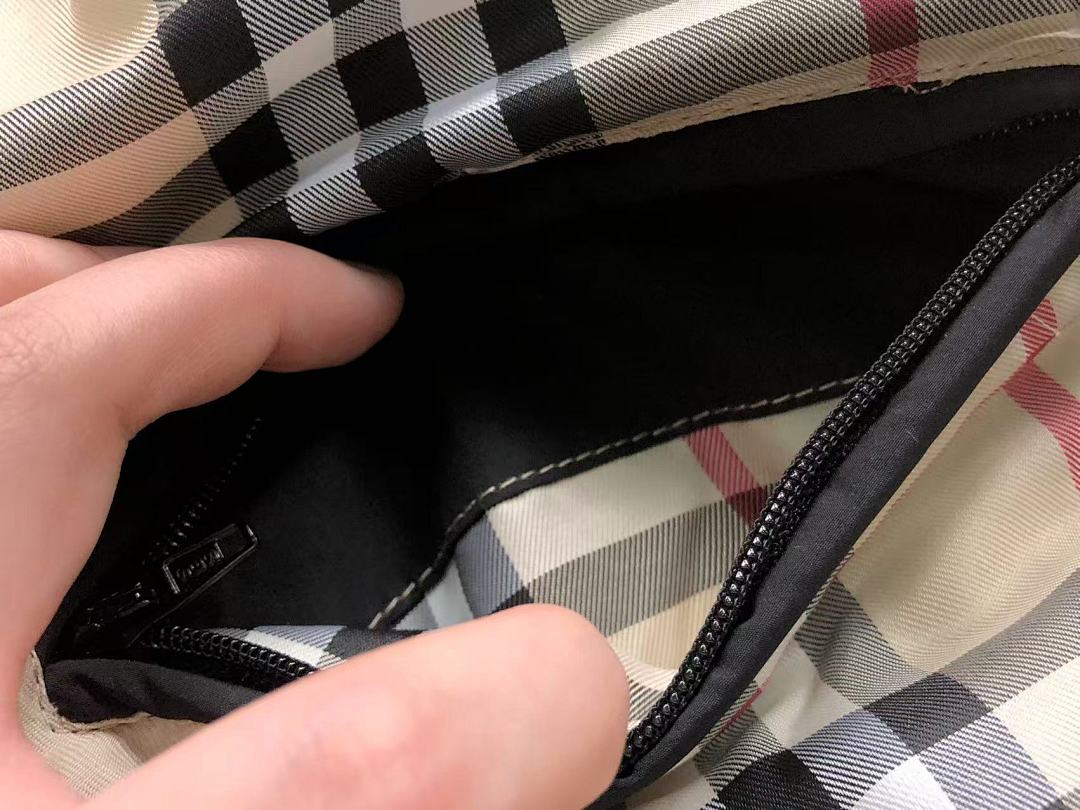 Burberry 468 B⭐R⭐E⭐RY DOWN JACKETS 3201272420 (Im 170Cm 60Kg I Wear Size XL In The Phot) - Image 28