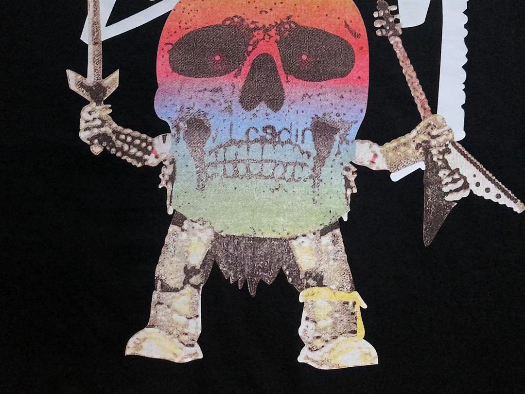 Stussy 78 STUSSY T-SHIRT - Image 10