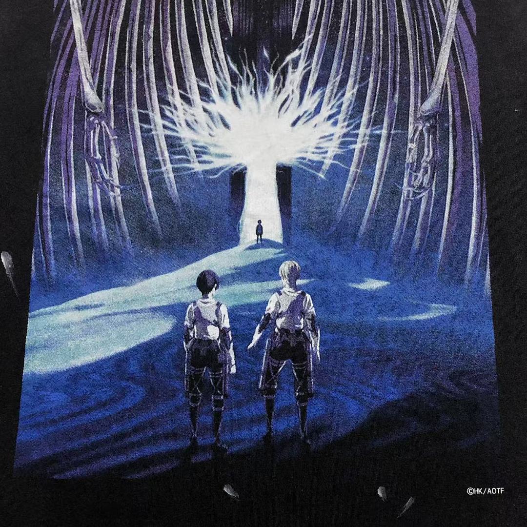 Chanel 118 SAINT MICHAEL T-SHIRT 3206184017 (Im 170Cm 60Kg I Wear Size M In The Phot) - Image 10
