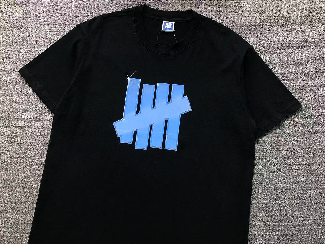 Undefeated 88 UNDEFEATED T-SHIRT 126232002 (Im 170Cm 60Kg I Wear Size L In The Phot) - Image 15