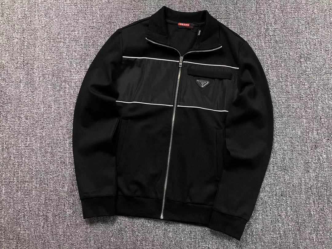 Prada 279 P⭐A⭐A HOODIE - Image 8