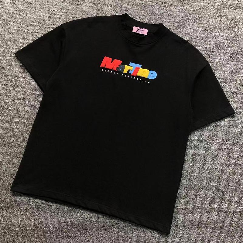 Martine Rose 105 M⭐RT⭐NE⭐O⭐E T-SHIRT 3206160117 (Im 170Cm 60Kg I Wear Size S In The Phot)