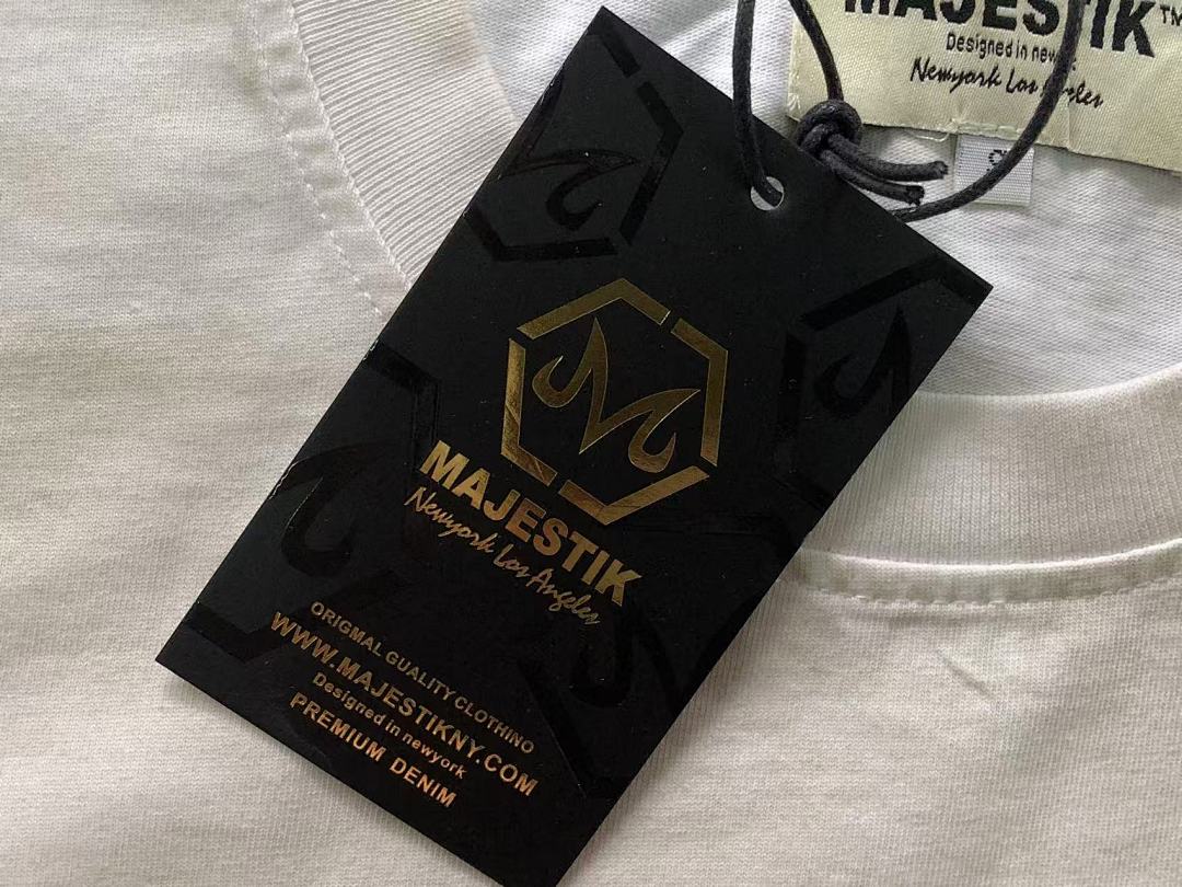 Unbranded 118 MA⭐ES⭐⭐K T-SHIRT 3201290517 (Im 170Cm 60Kg I Wear Size S In The Phot) - Image 11