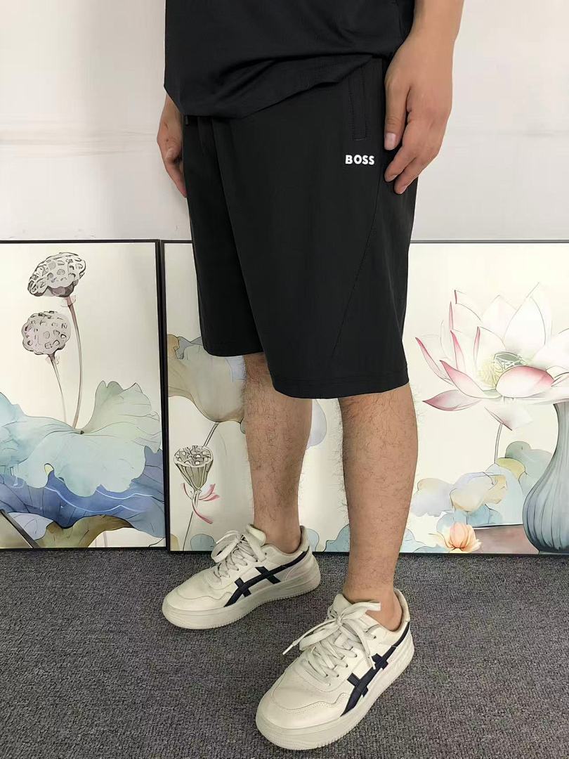 Unbranded 128 H⭐G⭐ B⭐⭐S SHORTS 2201130101 (Im 170Cm 60Kg I Wear Size XL In The Phot) - Image 4