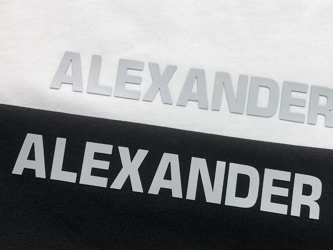 Alexander Wang 88 A⭐⭐X⭐⭐⭐ER W⭐⭐G T-SHIRT 42031807167 (Im 170Cm 60Kg I Wear Size M In The Phot) - Image 13