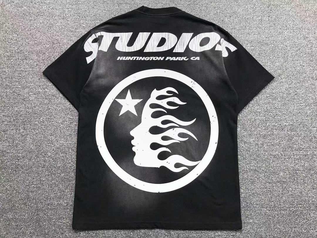 Hellstar 135 HELLSTAR T-SHIRT - Image 3