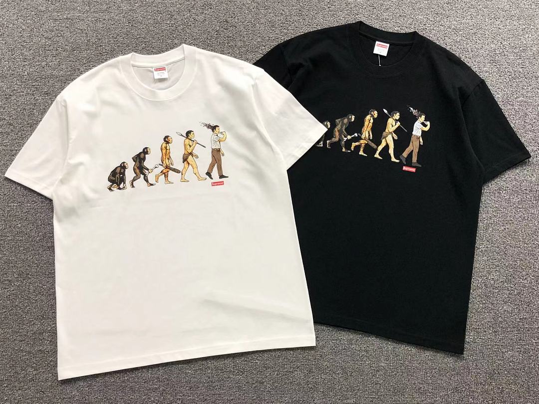 Supreme 78 S⭐⭐R⭐⭐E T-SHIRT 5241704123 (Im 170Cm 65Kg I Wear Size M In The Phot) - Image 5