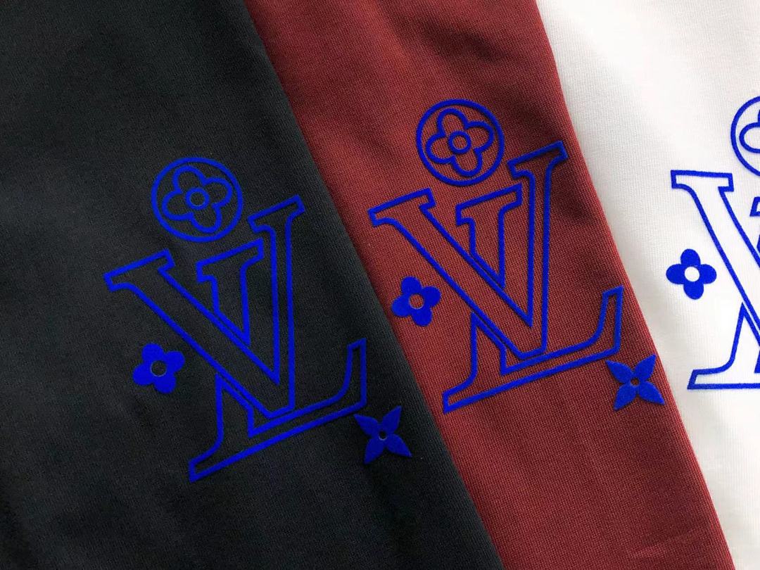 Louis Vuitton 115 L⭐ T-SHIRT 3201312021 (Im 170Cm 60Kg I Wear Size M In The Phot) - Image 25