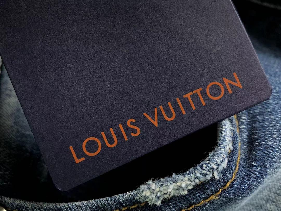 Louis Vuitton 288 L⭐ - Image 26