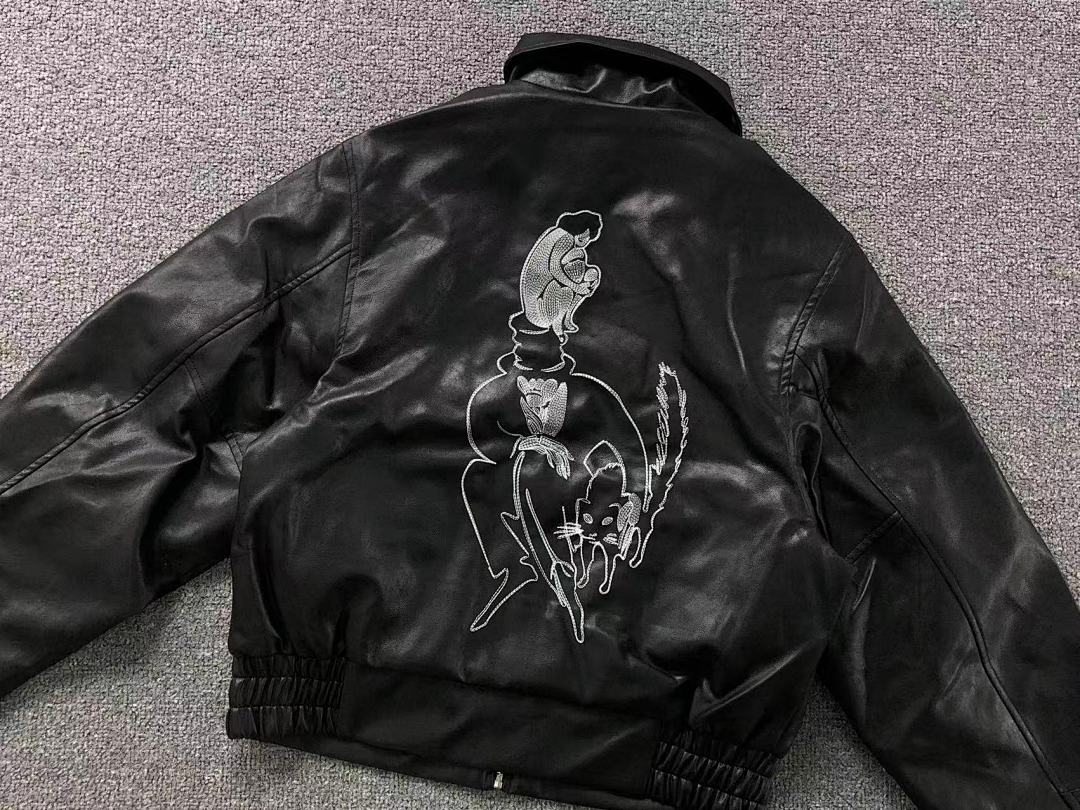 Chanel 275 ENFANTS RICHES DEPRIMES JACKET 521717162 (Im 170Cm 60Kg I Wear Size S In The Phot) - Image 12
