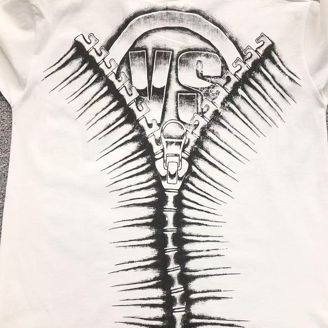 Unbranded 88 V⭐LL⭐Y T-SHIRT 1108120996 (Im 170Cm 60Kg I Wear Size XL In The Phot) - Image 13