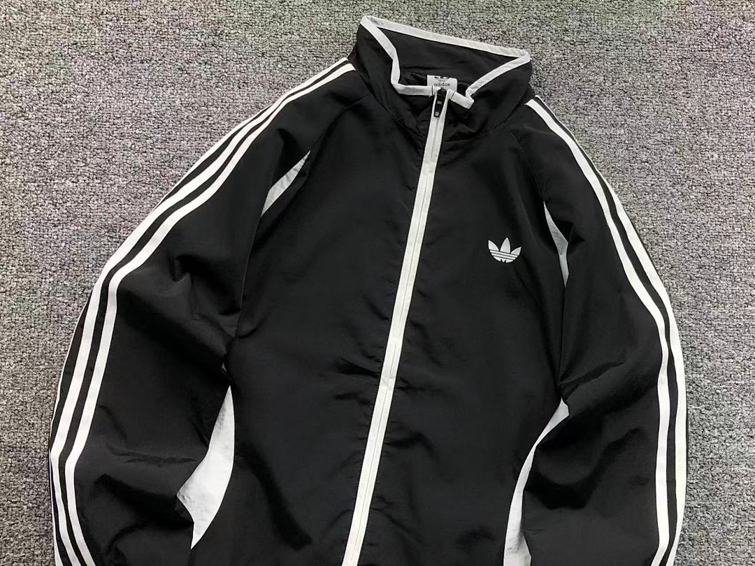 Adidas 135 A⭐I⭐AS JACKET 59051985 (Im 170Cm 60Kg I Wear Size M In The Phot) - Image 13