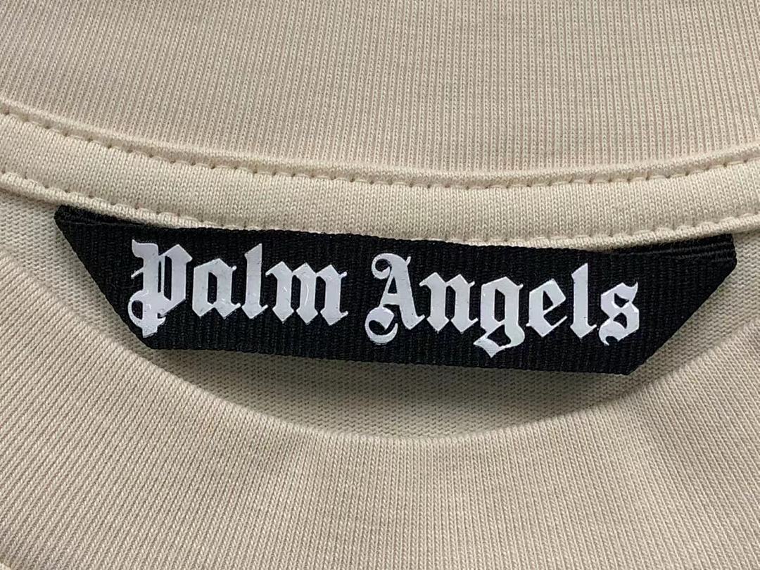 Palm Angels 78 PALM ANGELS T-SHIRT - Image 11