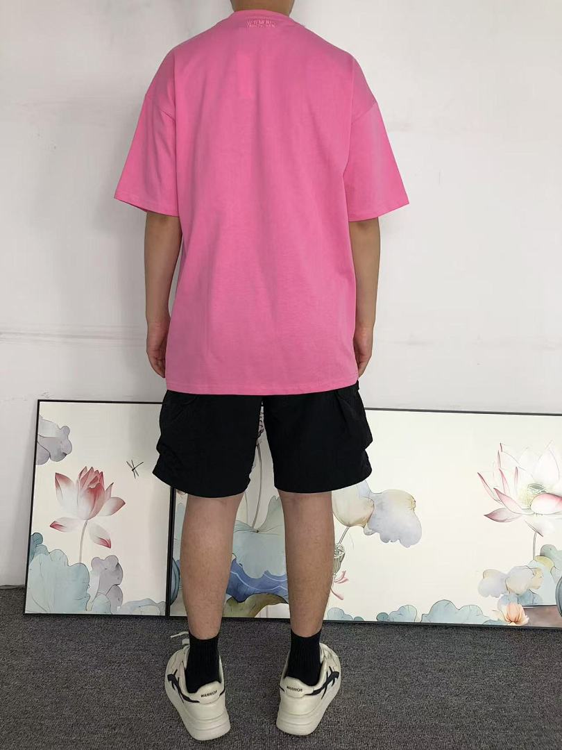 Vetements 88 VETEMENTS T-SHIRT 41081211145 (Im 170Cm 60Kg I Wear Size M In The Phot) - Image 4