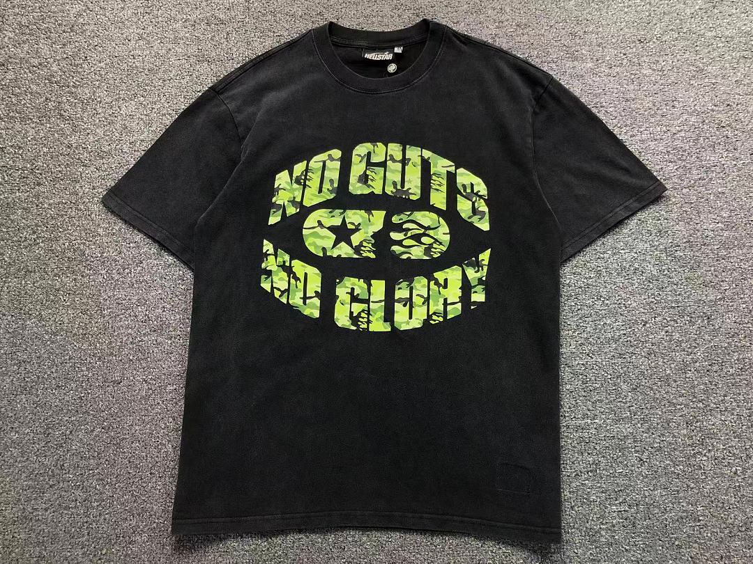 Hellstar 108 HELLSTAR T-SHIRT 3205192117 (Im 170Cm 60Kg I Wear Size S In The Phot) - Image 5