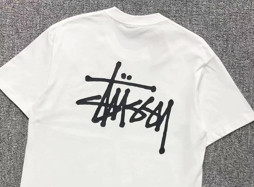 Stussy 78 STUSSY T-SHIRT - Image 19