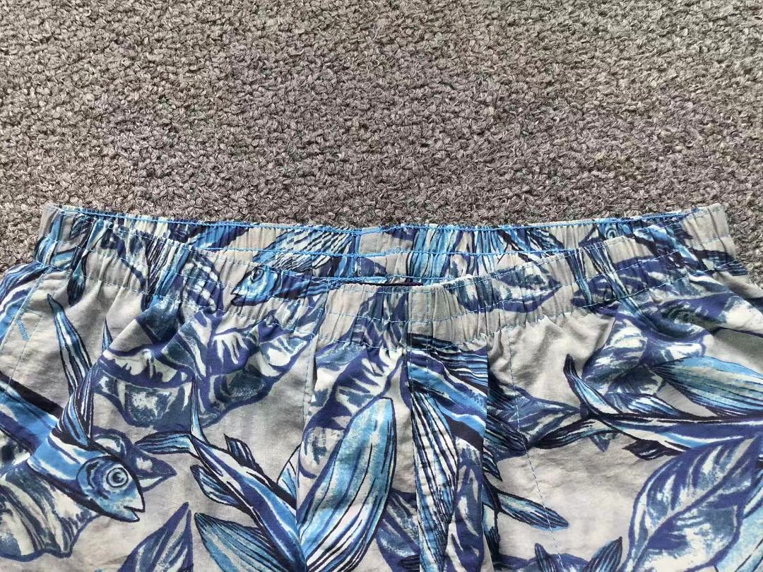 On Running 128 PATAGONIA SHORTS 5253027108 (Im 170Cm 60Kg I Wear Size S In The Phot) - Image 10